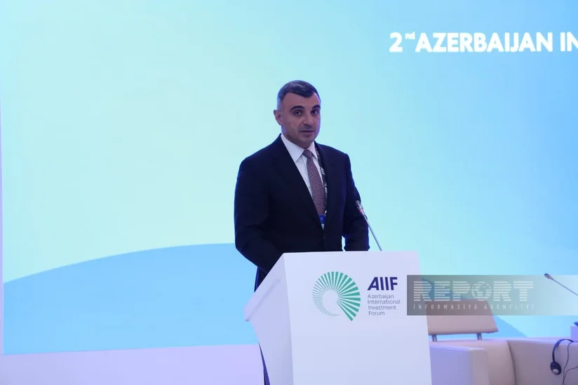 Taleh Kazimov: Azerbaijan's banking sector risk profile improves