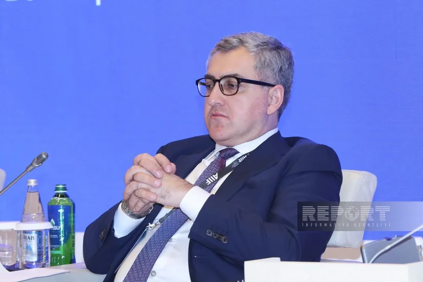 Юсиф Абдуллаев: Странам ОТГ, включая Азербайджан, нужно активнее использовать многосторонние платформы