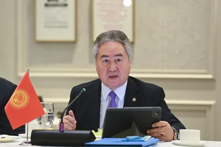 Jeyhun Bayramov names UN General Assembly observer status among OTS common goals – UPDATED