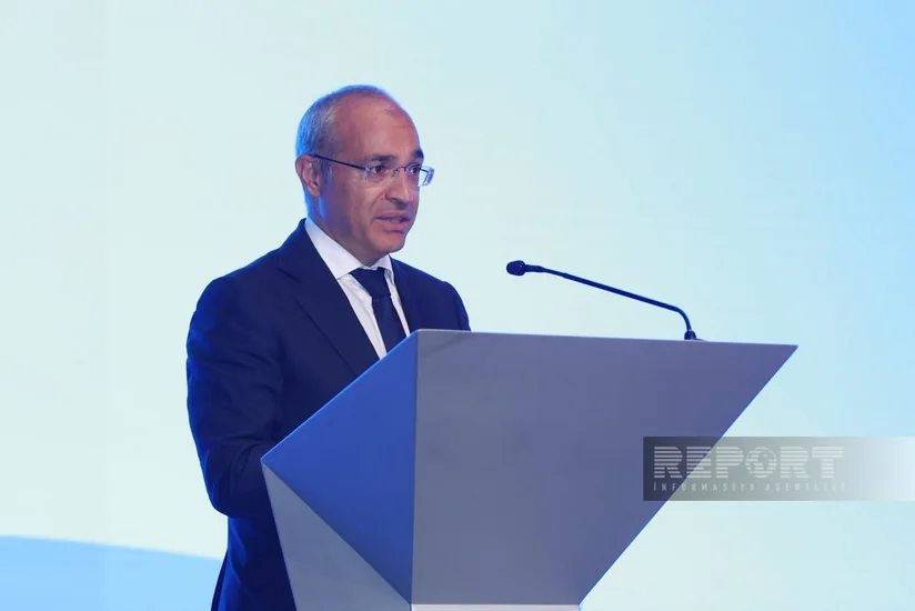 Mikayil Jabbarov: Azerbaijan aims to turn long-term partnerships into new investments