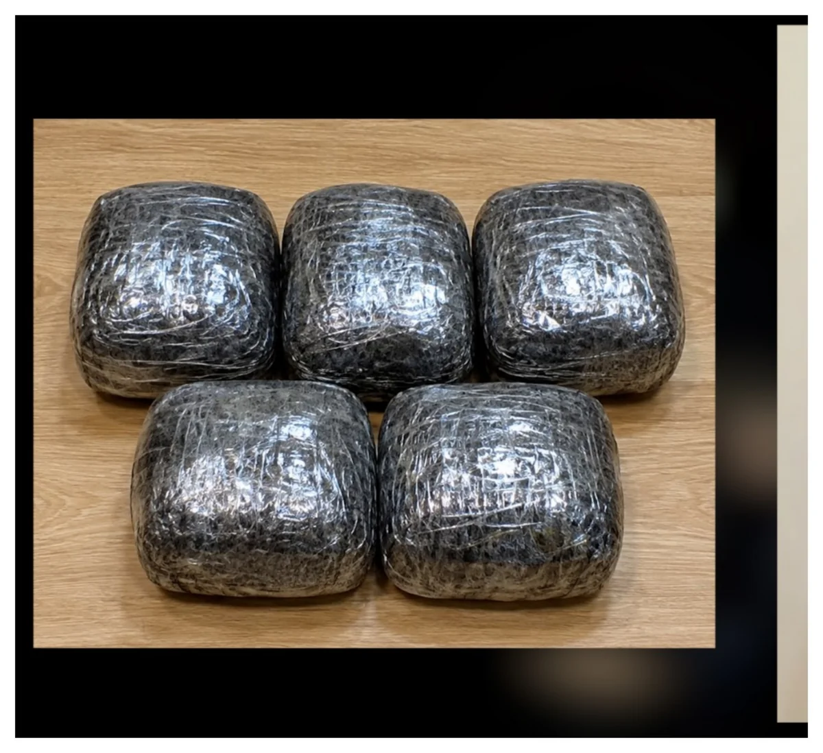 Ağcabədidə 8 kiloqram narkotik aşkarlanıb