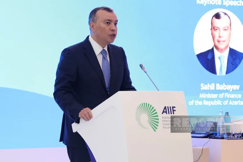 Azerbaijan aims to expand $16B cooperation portfolio with IFIs
