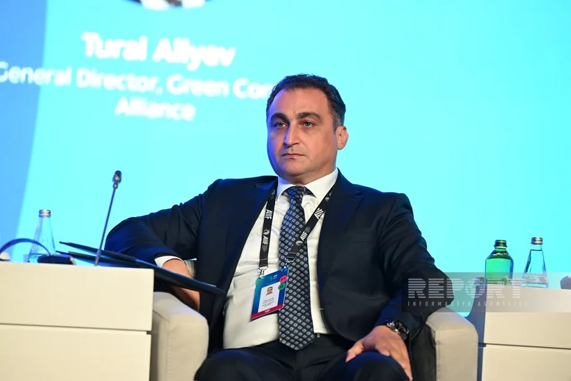 Azerbaijan, Uzbekistan, Kazakhstan exploring grid integration for green electricity trade