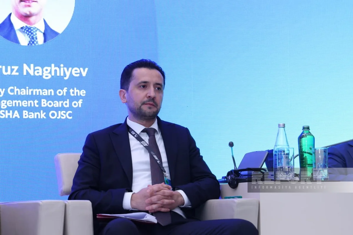 ITFC: Qida və enerji təhlükəsizliyi fəaliyyətimizin 2 əsas istiqamətidir