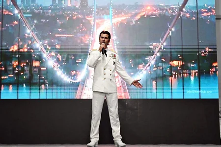 Birliyin Gücü - 2026 təliminin iştirakçıları üçün konsert proqramı təşkil edilib