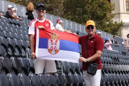 Formula 1 drivers begin third practice at Azerbaijan Grand Prix