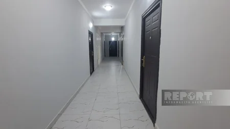 Yevlaxda şəhid ailələri və müharibə ilə əlaqədar əlilliyi olan şəxslərə 50 mənzil verilib