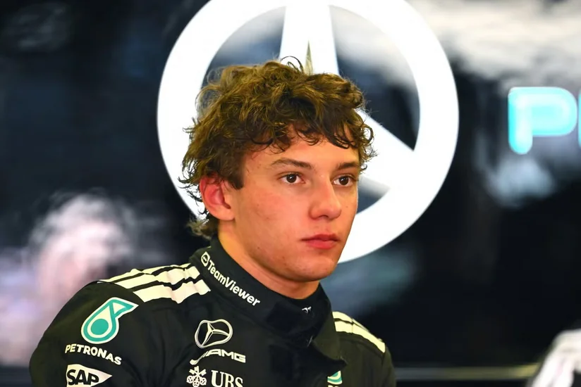 Formula 1: Daha altı pilot sıralama turunda mübarizəni dayandırıb - YENİLƏNİB-2