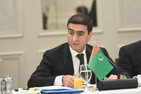 Jeyhun Bayramov names UN General Assembly observer status among OTS common goals – UPDATED