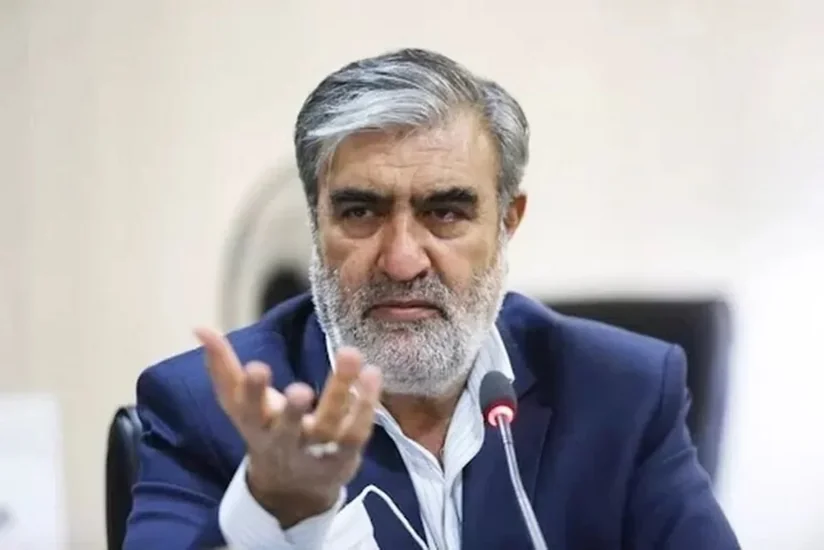 Əzizi: Tehranın şərtləri icra olunana qədər Hörmüz boğazı açılmayacaq