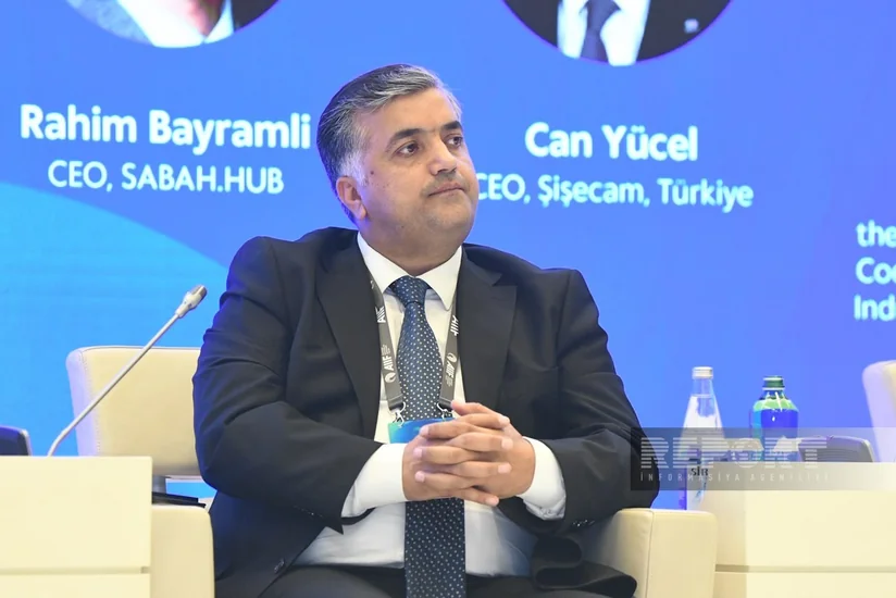 Hasil Abbasov: Human capital development remains Azerbaijan's top priority