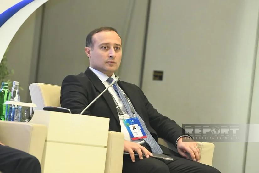 Fariz Cəfərov: AI üçün vacib olan enerji resurslarını təmin edən ölkəyə çevrilirik