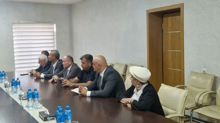 Azərbaycan Jurnalistlərinin IX Qurultayı oktyabrın 15-də keçiriləcək