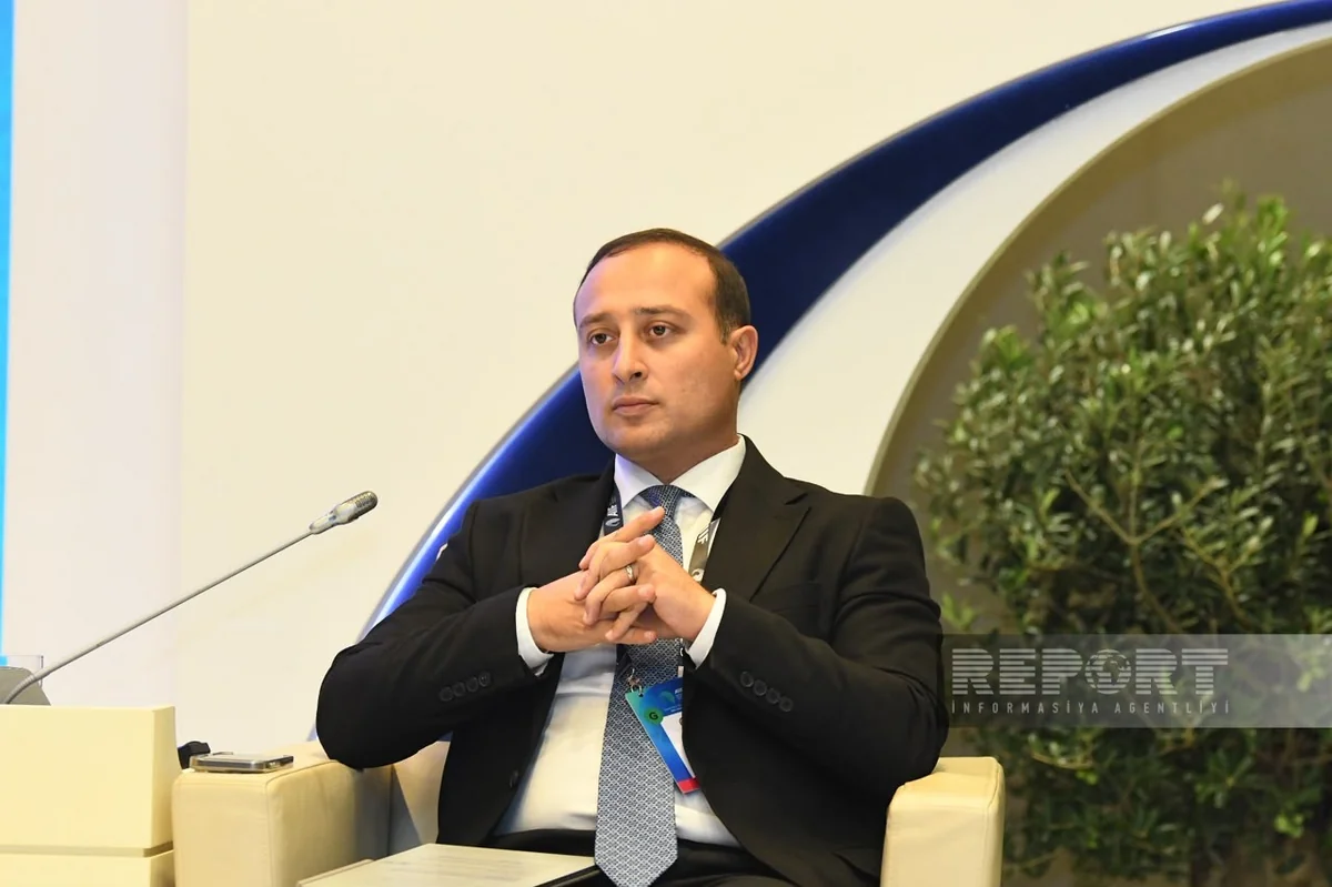 Fariz Jafarov: Azerbaijan's key data center advantage is regional, global connectivity