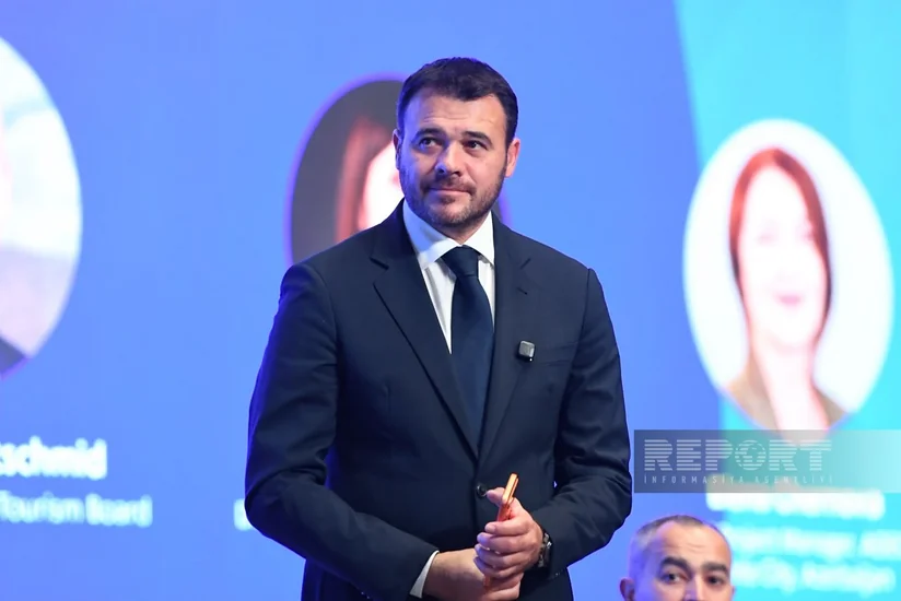 Emin Agalarov: Sea Breeze has entered the international investment map