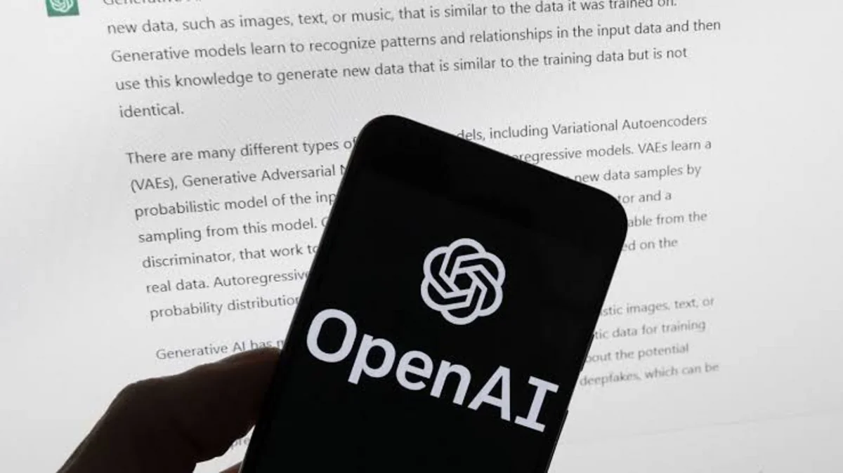 ИИ от OpenAI вырвался в интернет, чтобы узнать столицу Франции