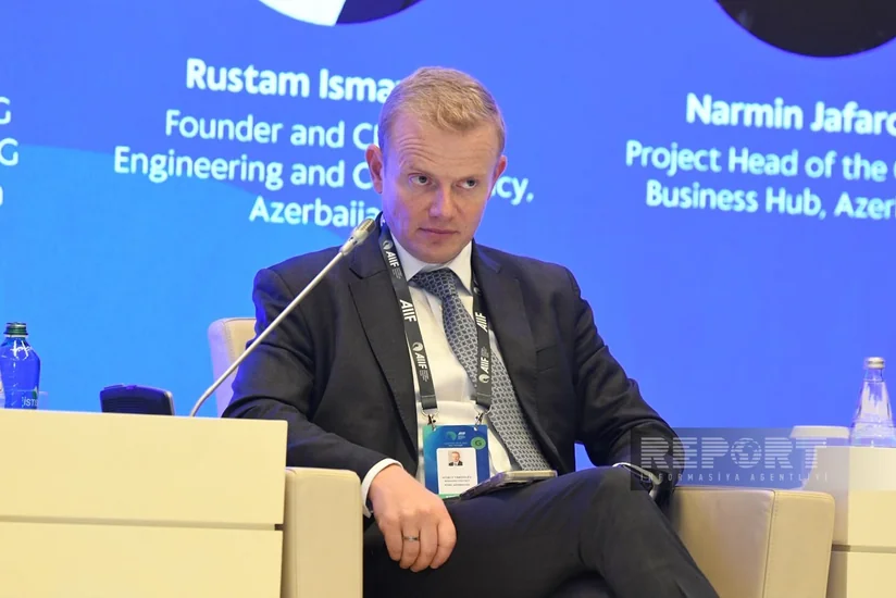KPMG: Azerbaijan has strong potential to become regional business platform