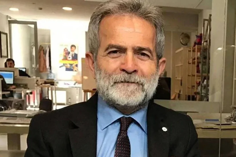 Türkiyəli jurnalist saxta məlumat yaydığına görə həbs edilib