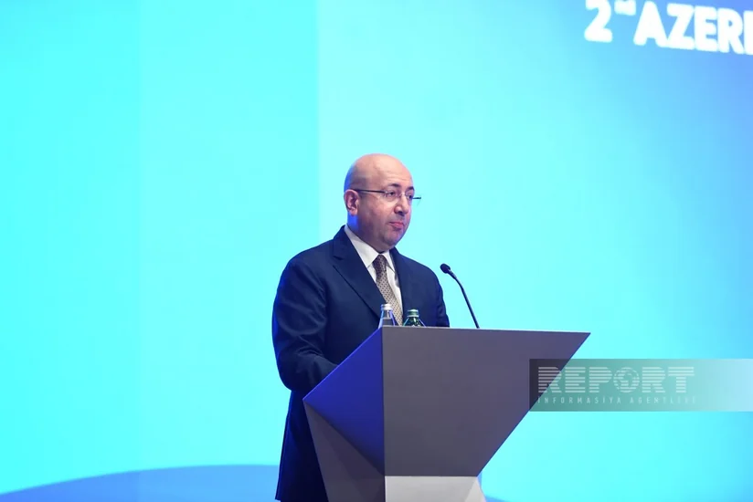 Anar Guliyev: Investors invest in future potential