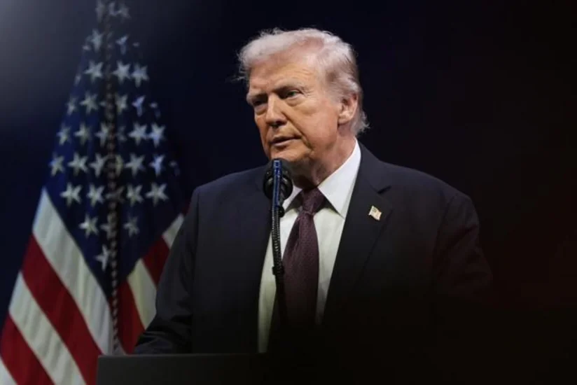 WSJ: Трамп отверг предложение Ирана о семидневном прекращении огня