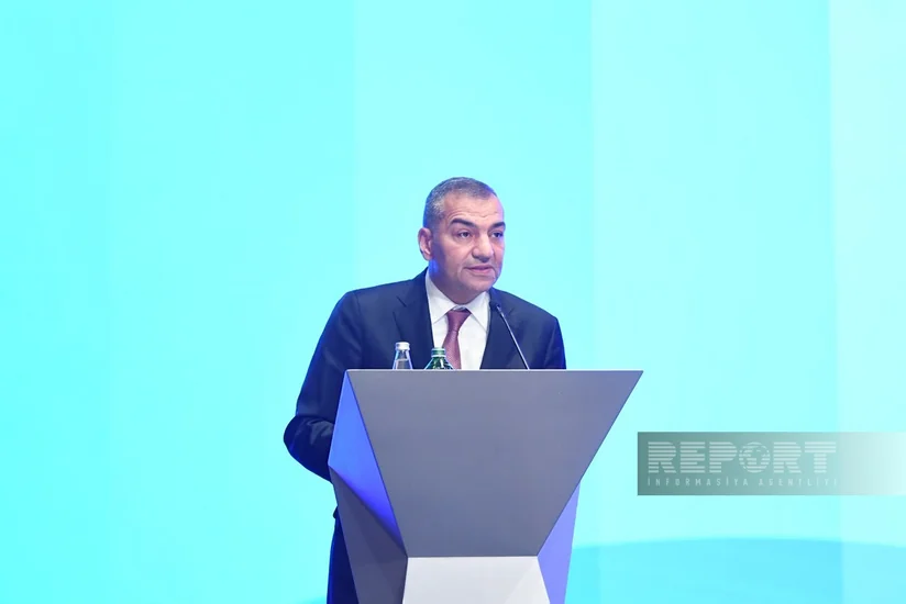 Fuad Naghiyev: Azerbaijan seeks to attract investors as well as tourists