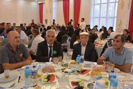 Cənub rayonlarında şəhidlərin xatirəsi yad olunub