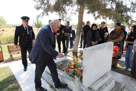 Ağsu, Göyçay, Zərdab və Kürdəmirdə Anım Günü ilə əlaqədar silsilə tədbirlər baş tutub