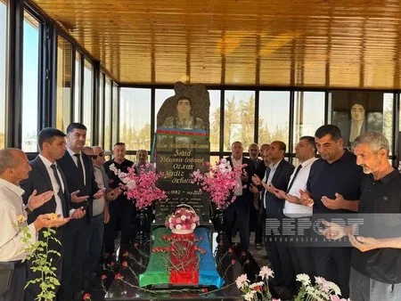 Biləsuvar, Cəlilabad və İmişlidə Anım Günü ilə bağlı tədbirlər keçirilib