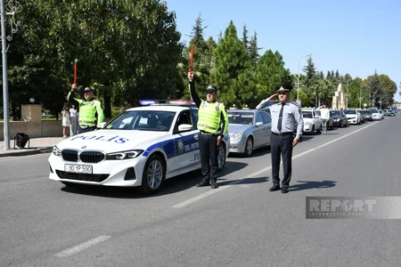 Cənub rayonlarında şəhidlərin xatirəsi yad olunub