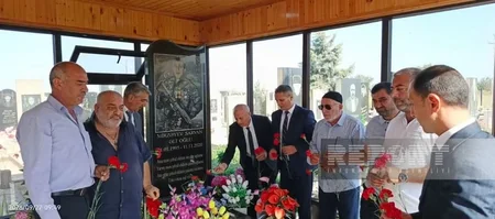 Biləsuvar, Cəlilabad və İmişlidə Anım Günü ilə bağlı tədbirlər keçirilib