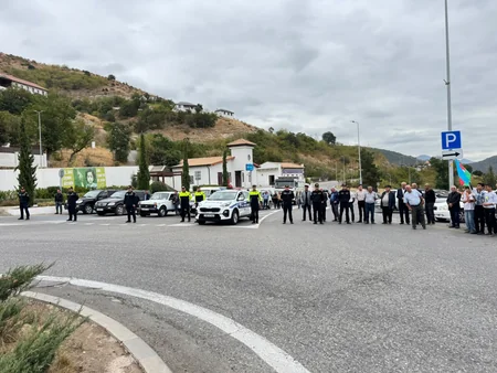 Martyrs commemorated in Lachin