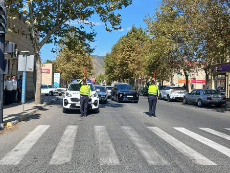 Ağsu, Göyçay, Zərdab və Kürdəmirdə Anım Günü ilə əlaqədar silsilə tədbirlər baş tutub