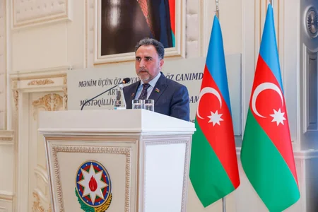 Abşeronda Anım Günü ilə bağlı tədbir keçirilib