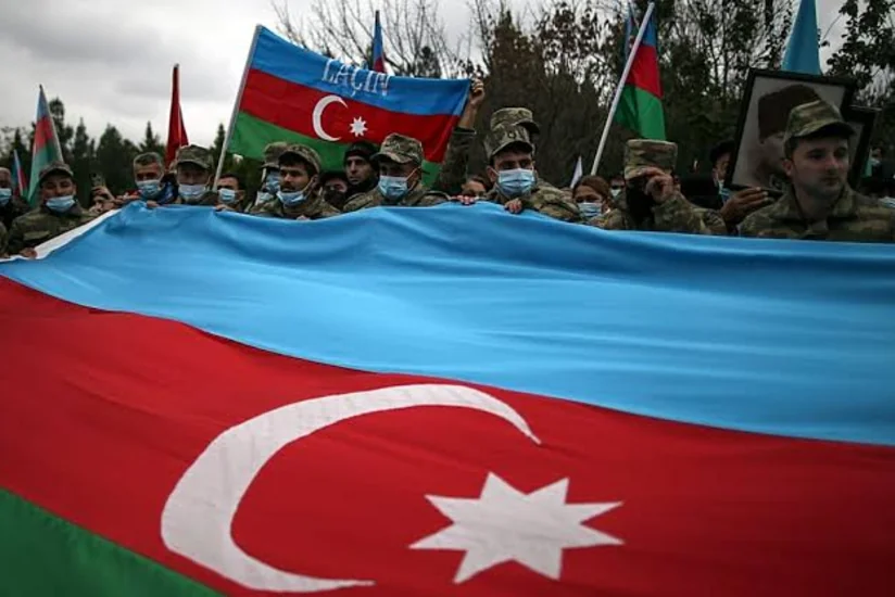 Euronews publishes article on Azerbaijan's Remembrance Day