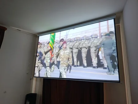 Xankəndidə Anım Gününə həsr olunmuş tədbir keçirilib
