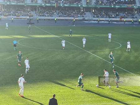 UEFA Millətlər Liqası: Azərbaycan millisi səfərdə Litva ilə heç-heçə edib - YENİLƏNİB-5