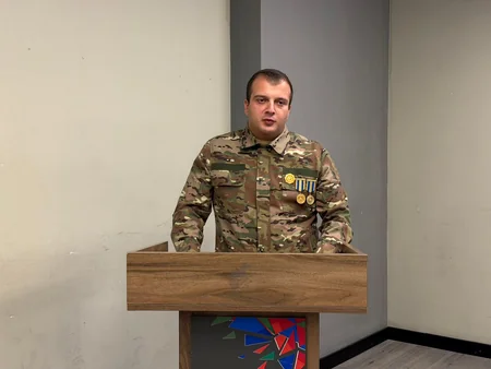 Anım Gününün mahiyyətinin gənclərə çatdırılması məqsədilə silsilə tədbirlər keçirilib