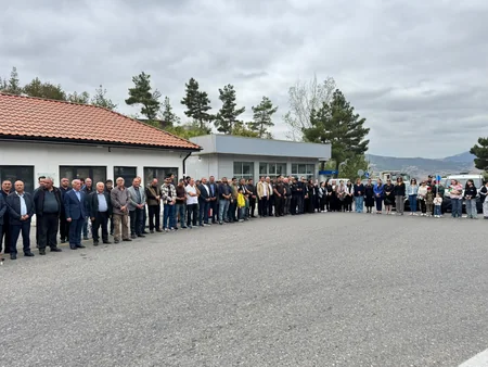 Martyrs commemorated in Lachin