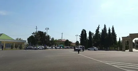 Ağsu, Göyçay, Zərdab və Kürdəmirdə Anım Günü ilə əlaqədar silsilə tədbirlər baş tutub