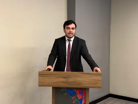 Anım Gününün mahiyyətinin gənclərə çatdırılması məqsədilə silsilə tədbirlər keçirilib