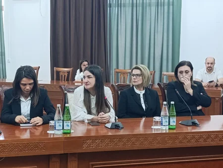 Xankəndidə Anım Gününə həsr olunmuş tədbir keçirilib