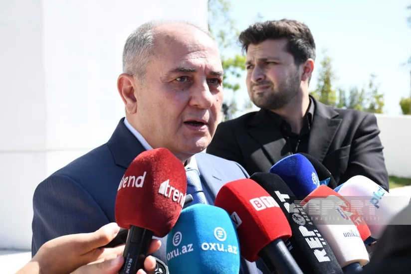 Tahir Budaqov: YAP qurultayına hazırlıq işləri davam etdirilir