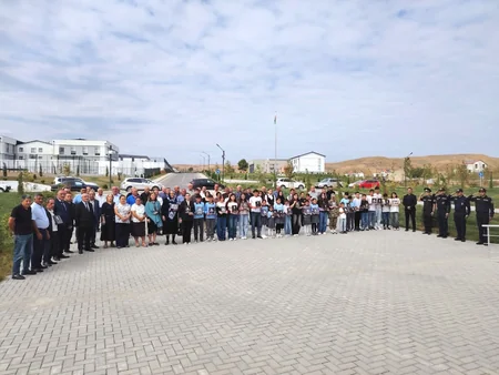 Şuşa, Zəngilan və Cəbrayılda Anım Günü ilə bağlı tədbirlər keçirilib