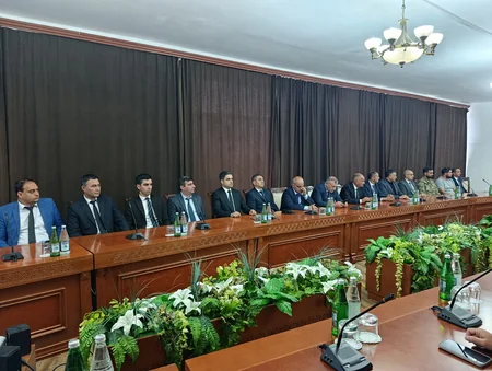 Xankəndidə Anım Gününə həsr olunmuş tədbir keçirilib