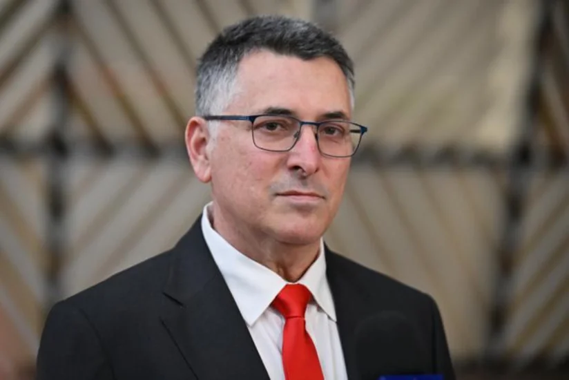 İsrail Niderlandın Ramallahdakı nümayəndələrinin diplomatik statusunu ləğv edib