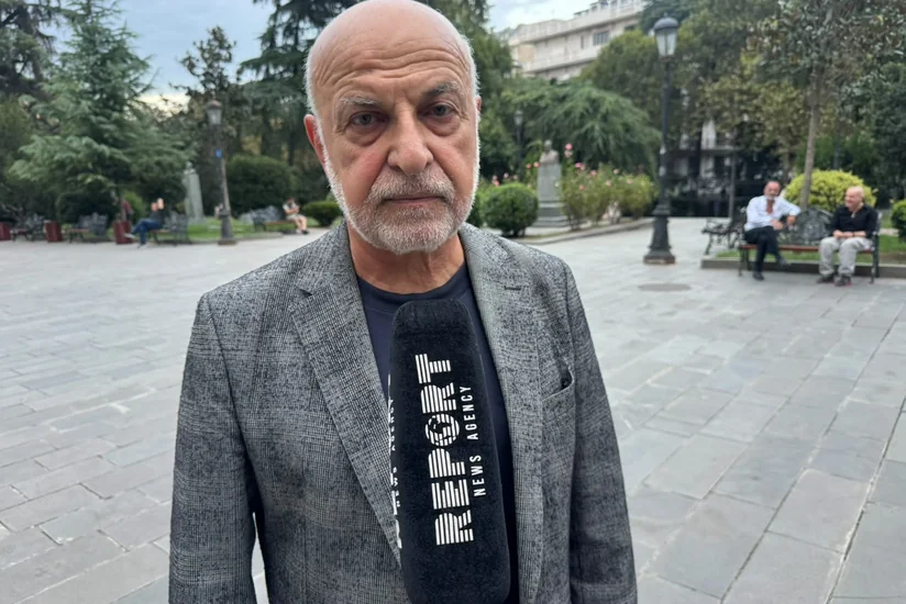 Валерий Чечелашвили: 27 сентября — важная дата для братского Азербайджана