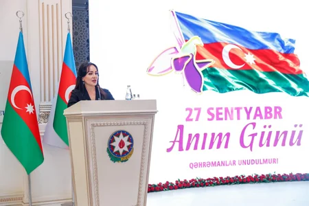 Abşeronda Anım Günü ilə bağlı tədbir keçirilib