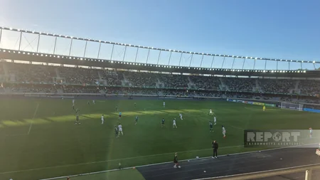 UEFA Millətlər Liqası: Azərbaycan millisi səfərdə Litva ilə heç-heçə edib - YENİLƏNİB-5
