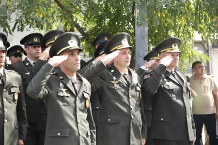 Xaçmaz rayonunda Anım Günü ilə əlaqədar Şəhidlər xiyabanı ziyarət edilib