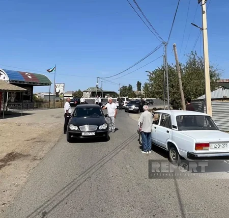 Biləsuvar, Cəlilabad və İmişlidə Anım Günü ilə bağlı tədbirlər keçirilib